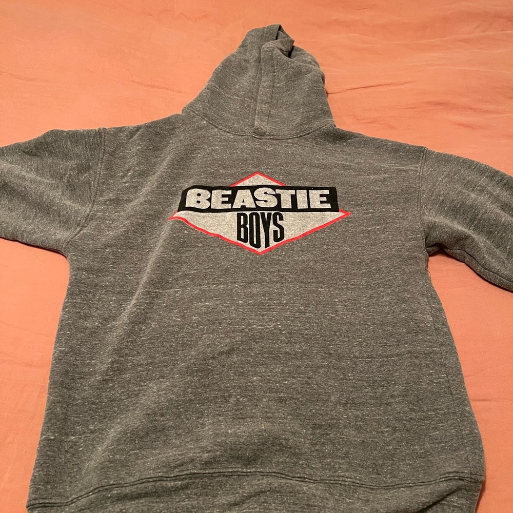 Daydreamer Beastie Boys Hoodie